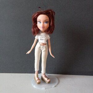bratz doll